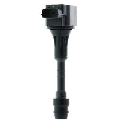 Rareelectrical - New Ignition Coil Compatible With Infiniti Nissan Titan Se 8 Cyl 5.6L Titan Le 8 Cyl 5.6L Pathfinder - Image 2