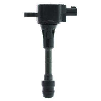 Rareelectrical - New Ignition Coil Compatible With Infiniti Nissan Titan Se 8 Cyl 5.6L Titan Le 8 Cyl 5.6L Pathfinder - Image 6