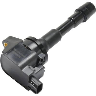 Rareelectrical - New Ignition Coil Compatible With Honda Insight Base 4 Cyl 1.3L Civic Hybrid 4 Cyl 1.5L Civic - Image 3