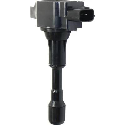 New Ignition Coil Compatible With Nissan Gt-R Black Edition 6 Cyl 3.8L Gt-R T-Spec 6 Cyl 3.8L Gt-R
