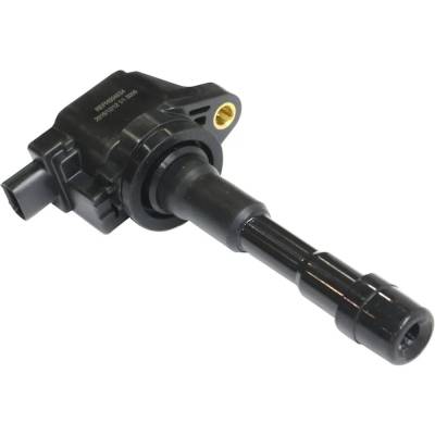 Rareelectrical - New Ignition Coil Compatible With Honda Insight Base 4 Cyl 1.3L Insight Lx 4 Cyl 1.3L Civic Hybrid-L - Image 2