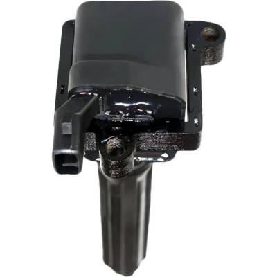 Rareelectrical - New Ignition Coil Compatible With Chrysler Dodge Plymouth Pacifica Touring 6 Cyl 3.5L Concorde Lxi 6 - Image 4