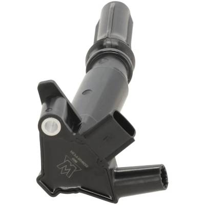 Rareelectrical - New Ignition Coil Compatible With Ford F-150 Lariat 8 Cyl 6.2L F-250 Super Duty Xl 8 Cyl 6.2L F-250 - Image 3