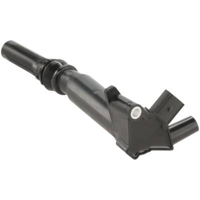 Rareelectrical - New Ignition Coil Compatible With Ford F-150 Lariat 8 Cyl 6.2L F-250 Super Duty Xl 8 Cyl 6.2L F-250 - Image 4