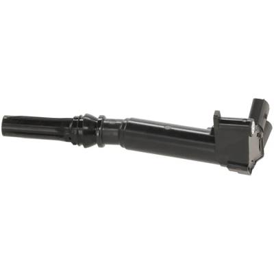 Rareelectrical - New Ignition Coil Compatible With Ford F-150 Lariat 8 Cyl 6.2L F-250 Super Duty Xl 8 Cyl 6.2L F-250 - Image 5
