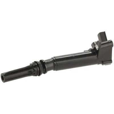 Rareelectrical - New Ignition Coil Compatible With Ford F-150 Lariat 8 Cyl 6.2L F-250 Super Duty Xl 8 Cyl 6.2L F-250 - Image 6