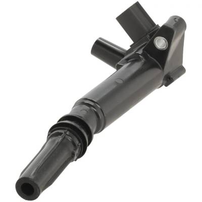 Rareelectrical - New Ignition Coil Compatible With Ford F-150 Lariat 8 Cyl 6.2L F-250 Super Duty Xl 8 Cyl 6.2L F-250 - Image 7