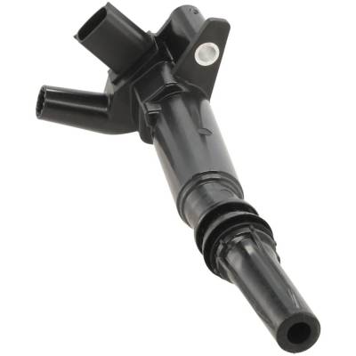 Rareelectrical - New Ignition Coil Compatible With Ford F-150 Lariat 8 Cyl 6.2L F-250 Super Duty Xl 8 Cyl 6.2L F-250 - Image 8