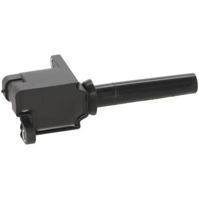 Rareelectrical - New Ignition Coil Compatible With Chevrolet Suzuki Verona Ex 6 Cyl 2.5L Epica Ls 6 Cyl 2.5L Verona S - Image 5