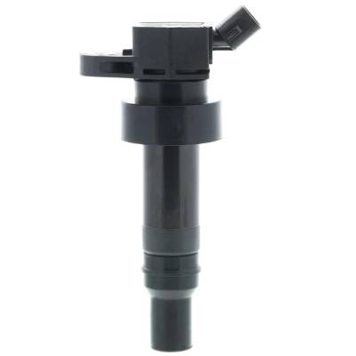 Rareelectrical - New Ignition Coil Compatible With Hyundai Kia Accent Essential 4 Cyl 1.6L Veloster Se 4 Cyl 1.6L - Image 6