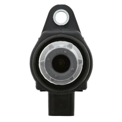 Rareelectrical - New Ignition Coil Compatible With Chrysler Dodge Mercedes Benz 300 Touring 6 Cyl 2.7L Sebring - Image 4