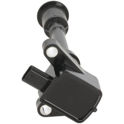Rareelectrical - New Ignition Coil Compatible With Ford Fiesta St 4 Cyl 1.6L Escape Sel 4 Cyl 1.6L Transit Connect - Image 3