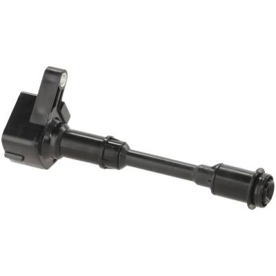 Rareelectrical - New Ignition Coil Compatible With Ford Fiesta St 4 Cyl 1.6L Escape Sel 4 Cyl 1.6L Transit Connect - Image 6