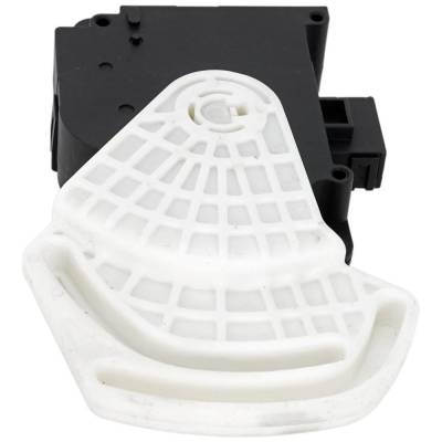 Rareelectrical - New Hvac Mode Door Actuator Compatible With Buick Cadillac Chevrolet Spark Ls 4 Cyl 1.4L Encore Gx - Image 2