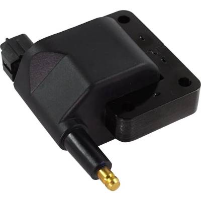 Rareelectrical - New Ignition Coil Compatible With Dodge Jeep Dakota Sxt 8 Cyl 5.9L Ram 1500 Slt 8 Cyl 5.9L Durango - Image 3