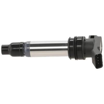 Rareelectrical - New Ignition Coil Compatible With Land Rover Volvo S80 T6 6 Cyl 3.0L Xc60 T6 Premier 6 Cyl 3.0L V60 - Image 2
