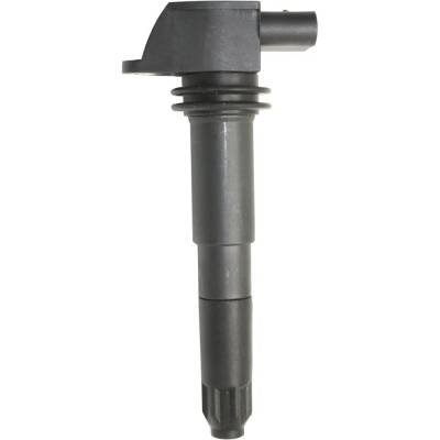 Rareelectrical - New Ignition Coil Compatible With Porsche Cayenne Turbo 8 Cyl 4.5L Cayenne Turbo S 8 Cyl 4.5L - Image 5