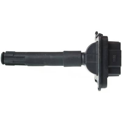 Rareelectrical - New Ignition Coil Compatible With Audi Volkswagen A4 Quattro Avant 4 Cyl 1.8L S4 Base 6 Cyl 2.7L - Image 4