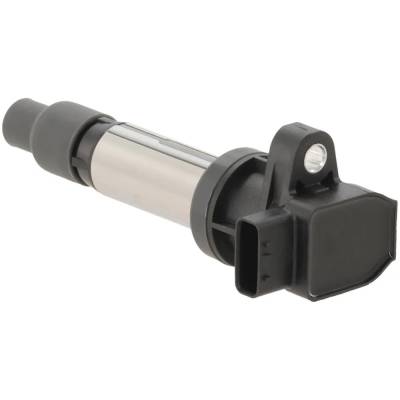 Rareelectrical - New Ignition Coil Compatible With Buick Cadillac Dts Base 8 Cyl 4.6L Lucerne Super 8 Cyl 4.6L Dts - Image 2