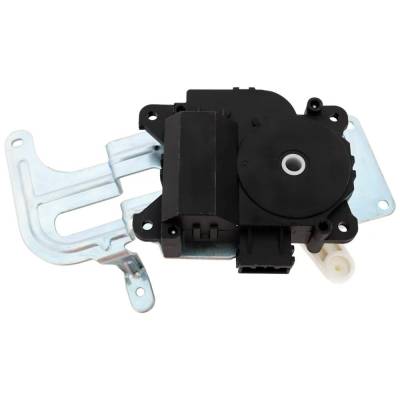 Rareelectrical - New Hvac Mode Door Actuator Compatible With Honda Cr-V Se 4 Cyl 2.4L Element Dx 4 Cyl 2.4L Cr-V Ex 4 - Image 5