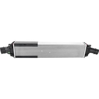 Rareelectrical - New Aluminum Intercooler Compatible With Audi A6 Quattro Progressiv 4 Cyl 2.0L A4 Allroad Prestige 4 - Image 2