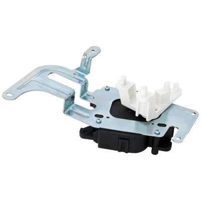 Rareelectrical - New Hvac Mode Door Actuator Compatible With Honda Civic Hybrid 4 Cyl 1.3L Cr-V Ex 4 Cyl 2.4L Element - Image 3