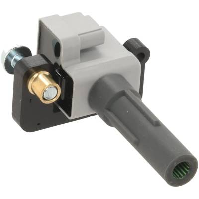 Rareelectrical - New Ignition Coil Compatible With Saab Subaru Impreza Wrx Sti Limited 4 Cyl 2.5L Outback Xt Limited - Image 7