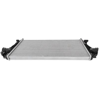 Rareelectrical - New Aluminum Intercooler Compatible With Buick Regal Gs 4 Cyl 2.0L Regal Premium 4 Cyl 2.0L Regal - Image 5