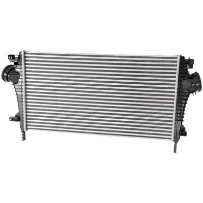 New Aluminum Intercooler Compatible With Buick Regal Premium 4 Cyl 2.0L Regal Gs 4 Cyl 2.0L Regal