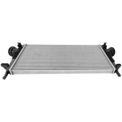 Rareelectrical - New Aluminum Intercooler Compatible With Buick Regal Premium 4 Cyl 2.0L Regal Gs 4 Cyl 2.0L Regal - Image 6