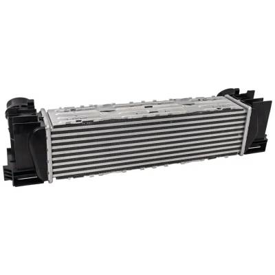 Rareelectrical - New Aluminum Intercooler Compatible With Bmw 428I Gran Coupe Base 4 Cyl 2.0L 328I Gt Xdrive Base 4 - Image 2