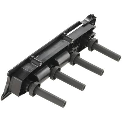 Rareelectrical - New Ignition Coil Compatible With Saturn Ion 1 4 Cyl 2.2L Vue Base 4 Cyl 2.2L L300 1 4 Cyl 2.2L Ls1 - Image 4