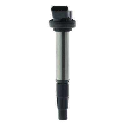 Rareelectrical - New Ignition Coil Compatible With Toyota Corolla 50Th Anniversary Special Edition 4 Cyl 1.8L Prius - Image 2