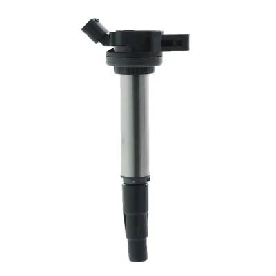 Rareelectrical - New Ignition Coil Compatible With Toyota Corolla 50Th Anniversary Special Edition 4 Cyl 1.8L Prius - Image 7