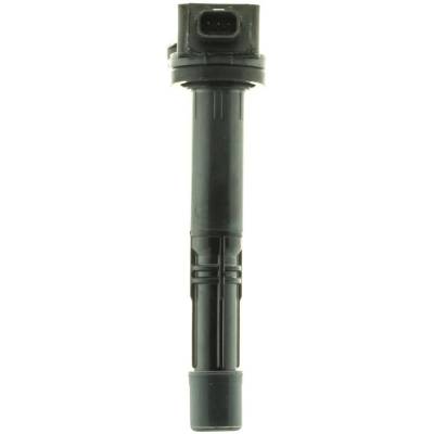 Rareelectrical - New Ignition Coil Compatible With Acura Honda Civic Si Hfp 4 Cyl 2.4L Civic Si 4 Cyl 2.4L Accord Ex - Image 2