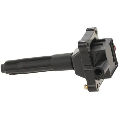 Rareelectrical - New Ignition Coil Compatible With Mercedes Benz Slk230 Kompressor 4 Cyl 2.3L S320 Swb 6 Cyl 3.2L - Image 6