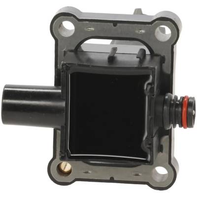 Rareelectrical - New Ignition Coil Compatible With Mercedes Benz Slk230 Kompressor 4 Cyl 2.3L S320 Swb 6 Cyl 3.2L - Image 8
