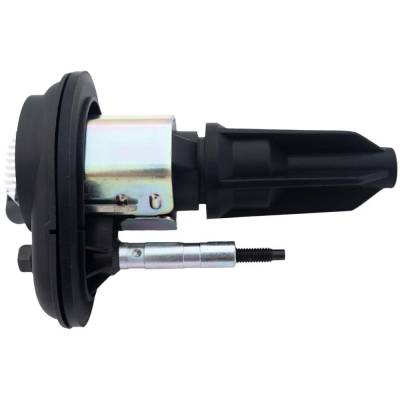 Rareelectrical - New Ignition Coil Compatible With Buick Chevrolet Gmc Envoy Xuv Sle 6 Cyl 4.2L Colorado Lt 4 Cyl - Image 4