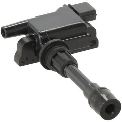 Rareelectrical - New Ignition Coil Compatible With Mazda Protege Dx 4 Cyl 2.0L Protege Mp3 4 Cyl 2.0L Protege Lx 4 - Image 7
