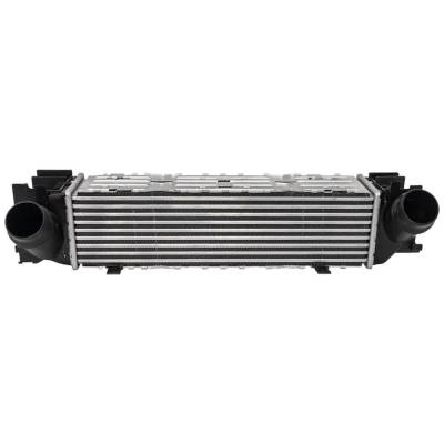 Rareelectrical - New Aluminum Intercooler Compatible With Bmw 428I Base 4 Cyl 2.0L 320I Base 4 Cyl 2.0L 428I Xdrive - Image 4