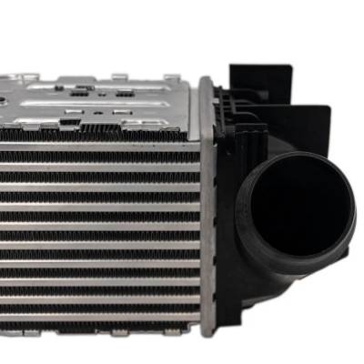 Rareelectrical - New Aluminum Intercooler Compatible With Bmw X4 Xdrive28i 4 Cyl 2.0L X3 Xdrive28i 4 Cyl 2.0L X3 - Image 5