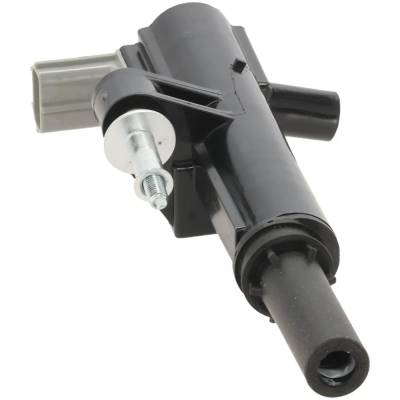 Rareelectrical - New Ignition Coil Compatible With Dodge Jeep Mitsubishi Durango Se 6 Cyl 3.7L Nitro Se 6 Cyl 3.7L - Image 3