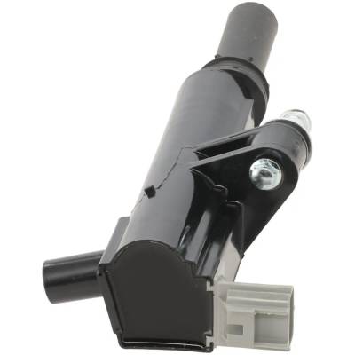 Rareelectrical - New Ignition Coil Compatible With Dodge Jeep Mitsubishi Durango Se 6 Cyl 3.7L Nitro Se 6 Cyl 3.7L - Image 8