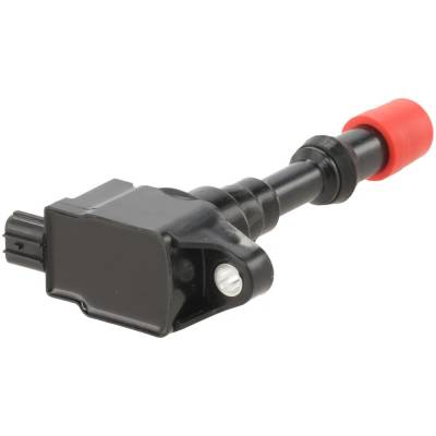 Rareelectrical - Ignition Coil Compatible With Honda Civic Hybrid 4 Cyl 1.3L 2003-2005 30520Pwa003 - Image 4