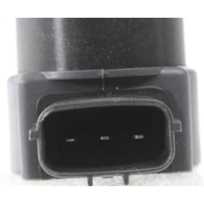 Rareelectrical - New Ignition Coil Compatible With Mitsubishi Galant Es 4 Cyl 2.4L Eclipse Se 6 Cyl 3.8L Galant De 4 - Image 6