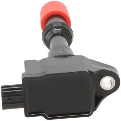 Rareelectrical - New Ignition Coil Compatible With Honda Civic Hybrid 4 Cyl 1.3L By 30520Pwa003 - Image 3