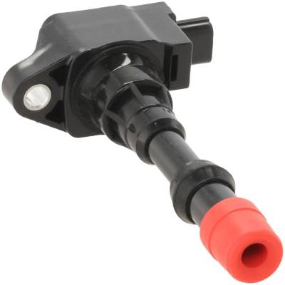 Rareelectrical - New Ignition Coil Compatible With Honda Civic Hybrid 4 Cyl 1.3L By 30520Pwa003 - Image 7