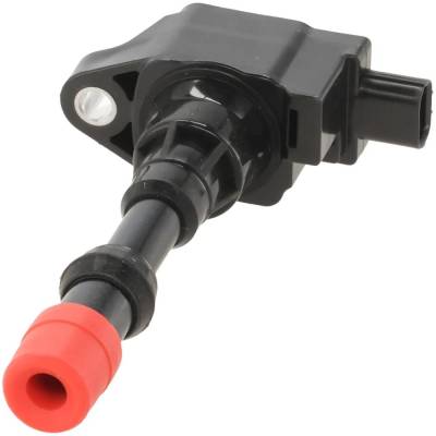 Rareelectrical - New Ignition Coil Compatible With Honda Civic Hybrid 4 Cyl 1.3L By 30520Pwa003 - Image 8