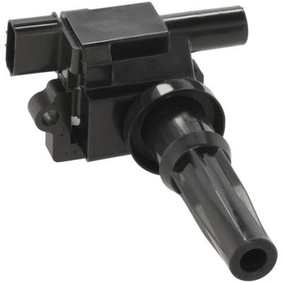 Rareelectrical - New Ignition Coil Compatible With Hyundai Kia Sonata Base 4 Cyl 2.4L Optima Ex 4 Cyl 2.4L Santa Fe - Image 3