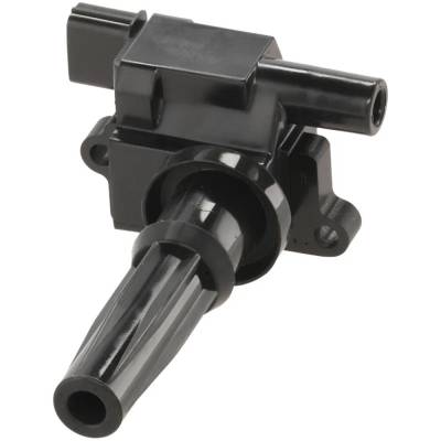 Rareelectrical - New Ignition Coil Compatible With Hyundai Kia Sonata Base 4 Cyl 2.4L Optima Ex 4 Cyl 2.4L Santa Fe - Image 4